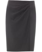 Max Mara Molveno Skirt - Lyst