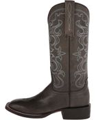 Lucchese M4901 - Lyst