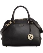 Furla Dolly Satchel - Lyst