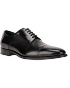Dolce & Gabbana Derby Shoe - Lyst