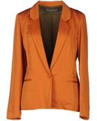 Innamorato Blazer - Lyst