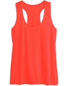 H&M + Sports Top - Lyst