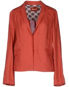 Niu Blazer - Lyst