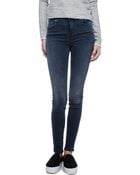J Brand 23110 Maria Highrise Jean - Lyst