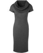 ESCADA Dress Danusha - Lyst