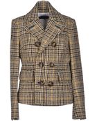 DSquared² Blazer - Lyst