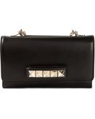 Valentino Va Va Voom Shoulder Bag - Lyst