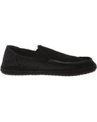 Sanuk Rounder Peacoat - Lyst