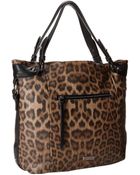 Jessica Simpson Dakota Tote - Lyst