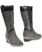 Alviero Martini 1a Classe Boots - Lyst