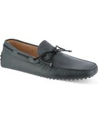 Tod's Antique Lea Tie - For Men - Lyst