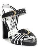 Naughty Monkey Fever Sandal - Lyst