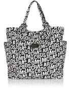 Marc By Marc Jacobs Pretty Nylon Medium Tate Tote - Lyst