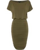 Baukjen Daria Dress - Lyst