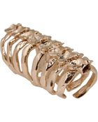 Bjorg Ring - Lyst