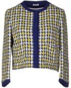 Miu Miu Blazer - Lyst