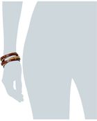 Leatherock B453 - Lyst
