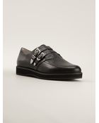 MICHAEL Michael Kors Cassie Loafers - Lyst