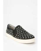 Circus By Sam Edelman Studded Slipon Sneaker - Lyst
