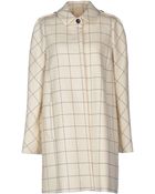 See By Chloé Coat - Lyst