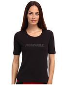 Y-3 Graphic Tee - Lyst