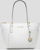 MICHAEL Michael Kors Tote - Jet Set Item East West - Lyst