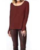 Feel The Piece Jourdan Thermal Top - Lyst