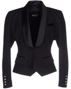 Balmain Blazer - Lyst