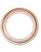 Delfina Delettrez Tourbillon Bracelet - Lyst