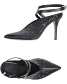 Alexander Wang Court - Lyst