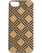 J.Crew Shiny Printed Case For Iphone® 5/5S - Lyst