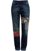 Moschino Jeans - Lyst
