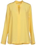 Mauro Grifoni Blouse - Lyst
