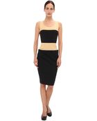 Vivienne Westwood Red Label Dress - Lyst