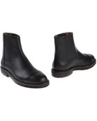 Marni Ankle Boots - Lyst