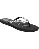 Roxy Mimosa V Thong Sandals - Lyst