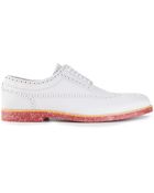 Swear 'Logan 3' Brogue - Lyst