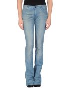 M. Grifoni Denim Denim Pants - Lyst