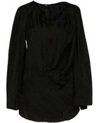 Isabel Marant Blouse - Lyst