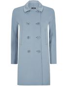 Max Mara Caramba Coat - Lyst