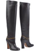 Michel Perry Boots - Lyst
