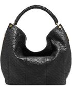 Vince Camuto Skye Hobo - Lyst