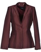 Max & Co Blazer - Lyst