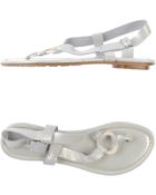 Swamp Thong Sandal - Lyst