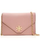 Tory Burch Kira Mini Chain Shoulder Bag - Lyst