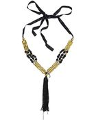 Marni Necklace - Lyst