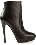 Jimmy Choo 'Truce' Boots - Lyst