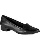 Anne Klein Faine Loafers - Lyst