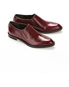 Alexander Wang Max Slip On Oxford - Lyst