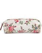 Cath Kidston Kingswood Rose Pencil Case - Lyst